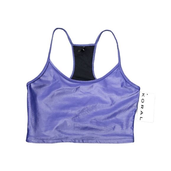 Koral Leah Infinity Sports Bra - Picture 3 of 7